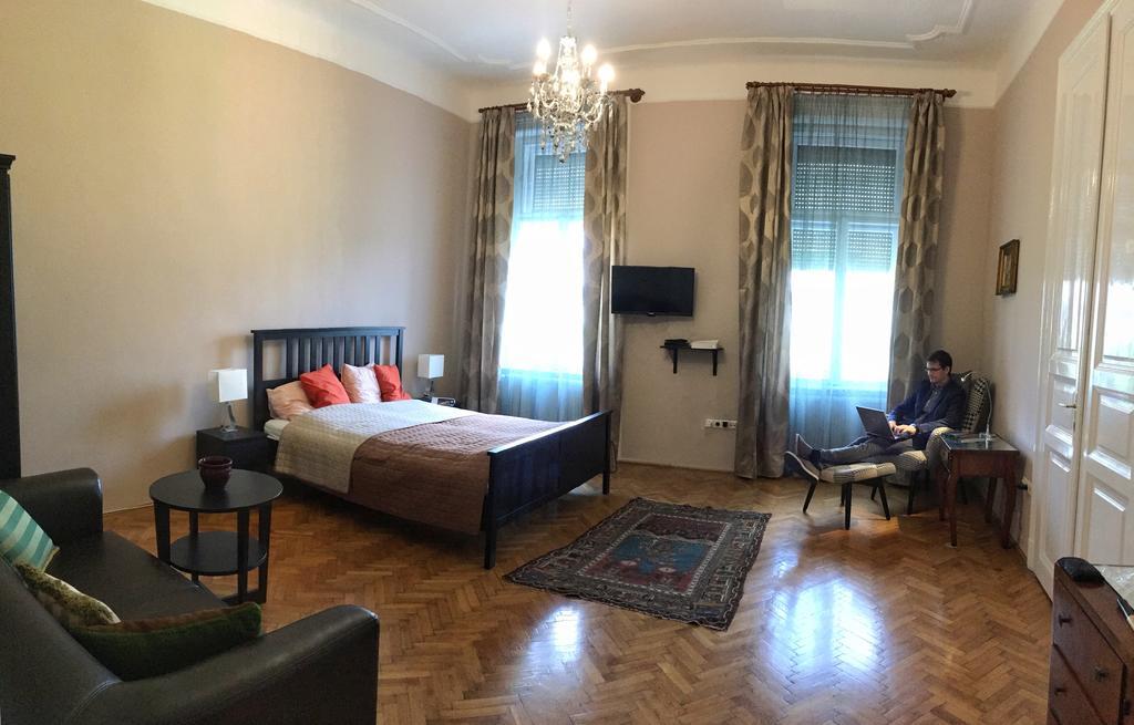 Diamonds Apartment With 2 Rooms Near Guzsdu Udvar Budapeszt Zewnętrze zdjęcie