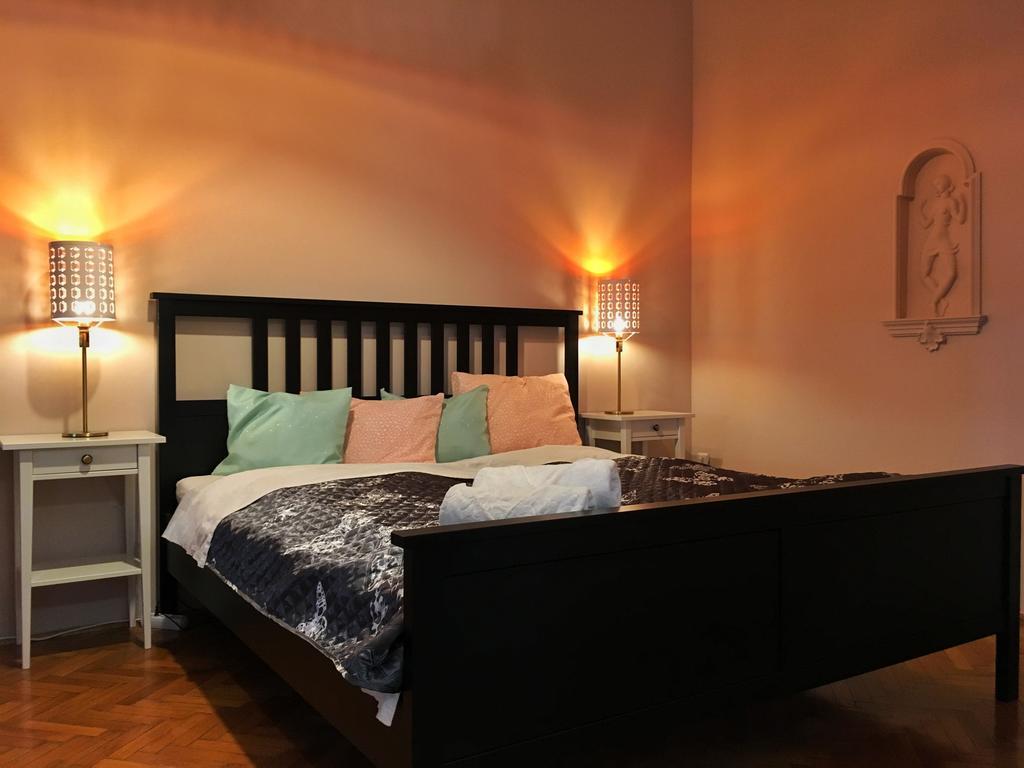 Diamonds Apartment With 2 Rooms Near Guzsdu Udvar Budapeszt Zewnętrze zdjęcie
