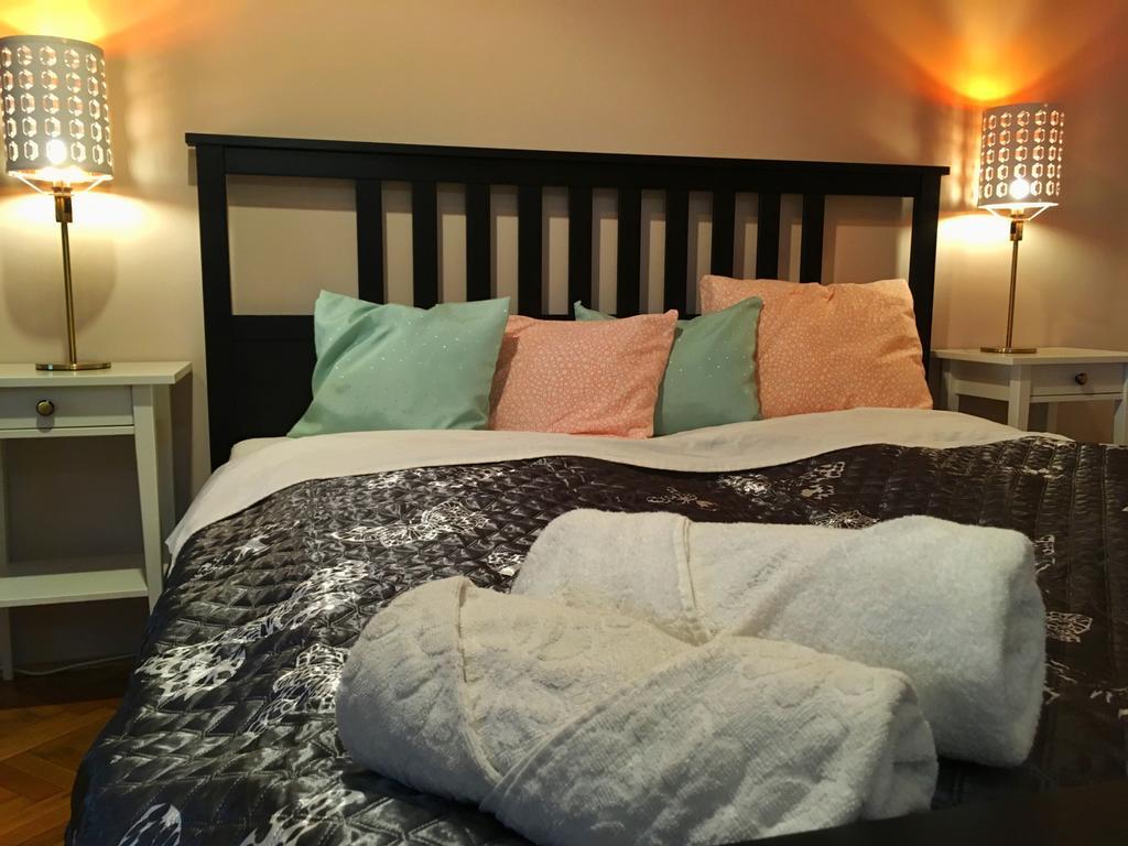 Diamonds Apartment With 2 Rooms Near Guzsdu Udvar Budapeszt Zewnętrze zdjęcie