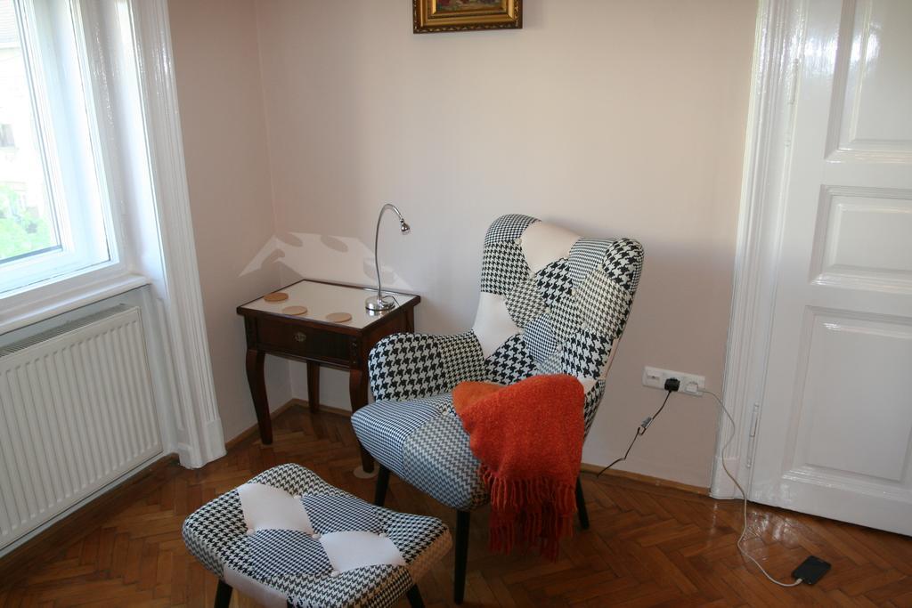Diamonds Apartment With 2 Rooms Near Guzsdu Udvar Budapeszt Zewnętrze zdjęcie